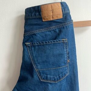 Men’s Scotch and Soda Jeans 33x34